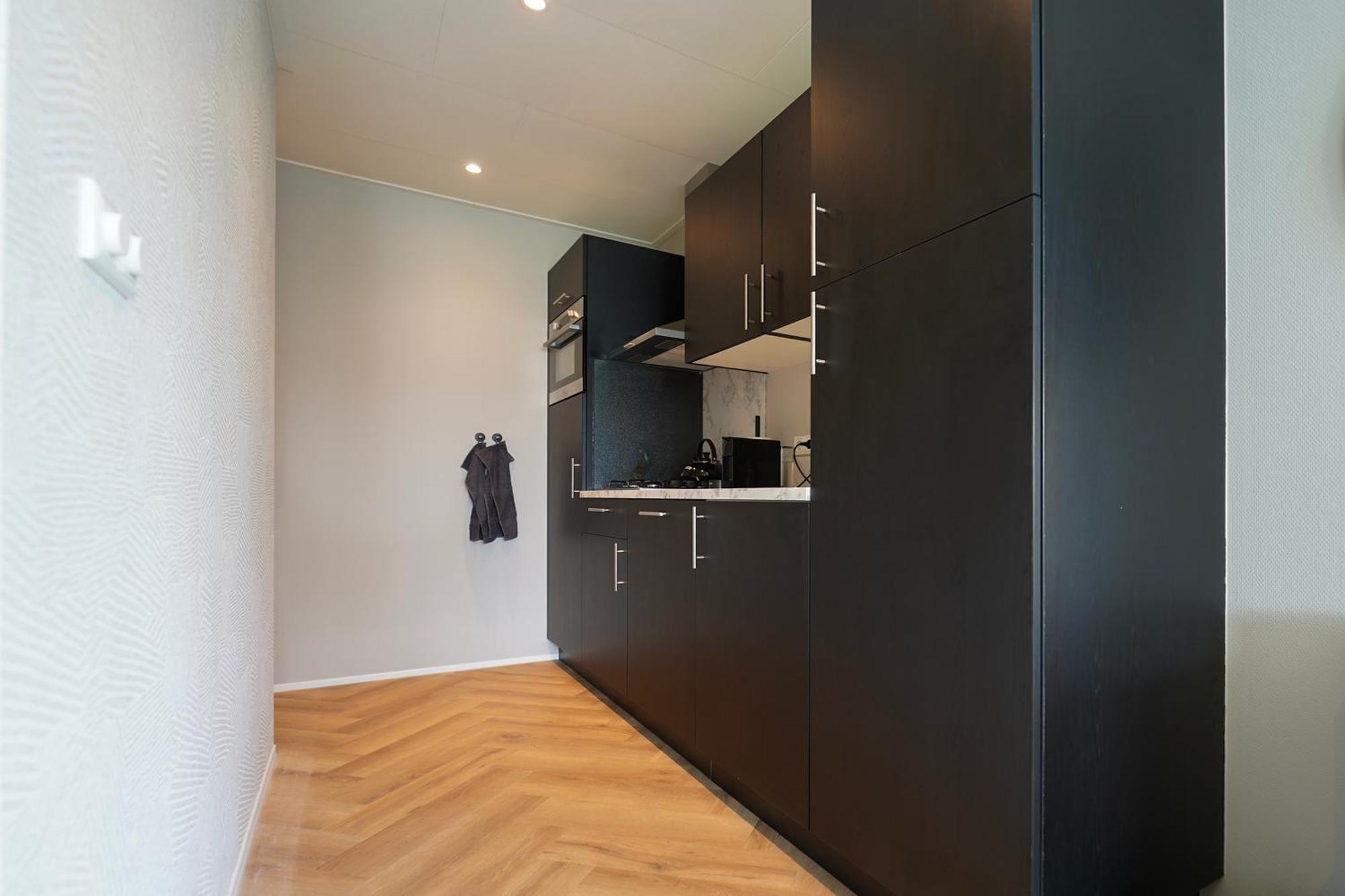 Luxe Lodge 'Bold' Nabij Bos En Veluwemeer - 4 Pers 埃尔默洛 外观 照片