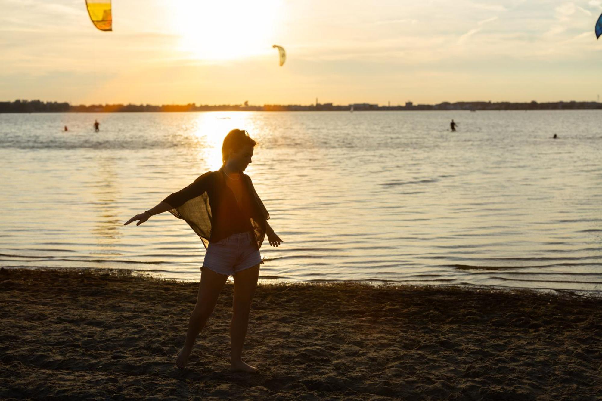 Luxe Lodge 'Bold' Nabij Bos En Veluwemeer - 4 Pers 埃尔默洛 外观 照片